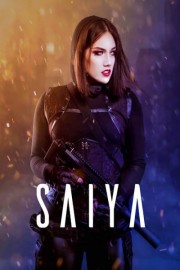 Saiya poster