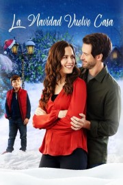 La Navidad Vuelve Casa (Doblado)