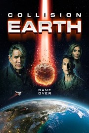 Collision Earth poster