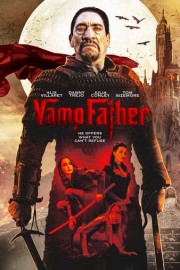 Vampfather poster