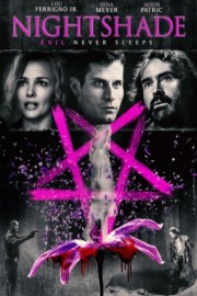 Nightshade poster