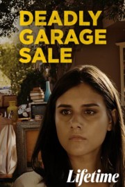 Deadly Garage Sale poster