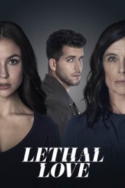 Lethal Love poster