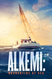 Alkemi: Quarantine at Sea poster