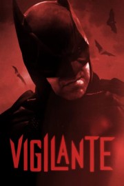 Vigilante poster