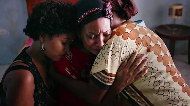 Watch Binti Online