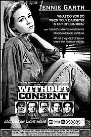 Without Consent poster