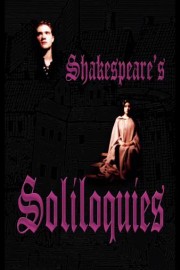 Shakespeare's Soliloquies poster