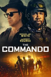 The Commando