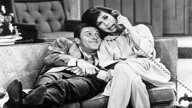Watch The Dick Van Dyke Show Remembered Online