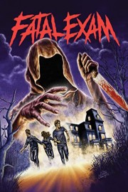 Fatal Exam poster