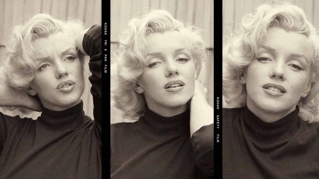 Watch Reframed: Marilyn Monroe Online