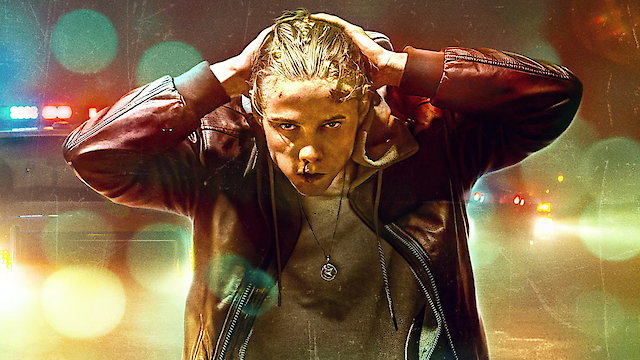 Watch The Runner Online