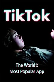 TikTok poster