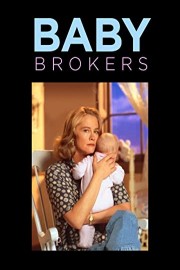 Baby Brokers poster