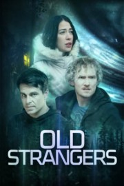 Old Strangers poster