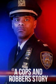 A Cops and Robbers Story poster