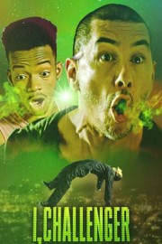 I, Challenger poster