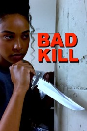 Bad Kill poster