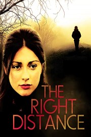 The Right Distance poster