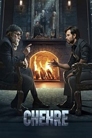 Chehre poster
