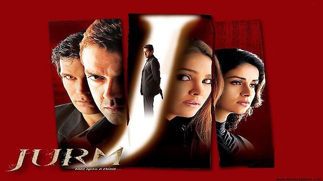 Watch Jurm Online