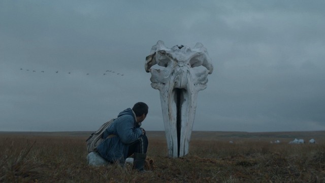 Watch The Whaler Boy Online