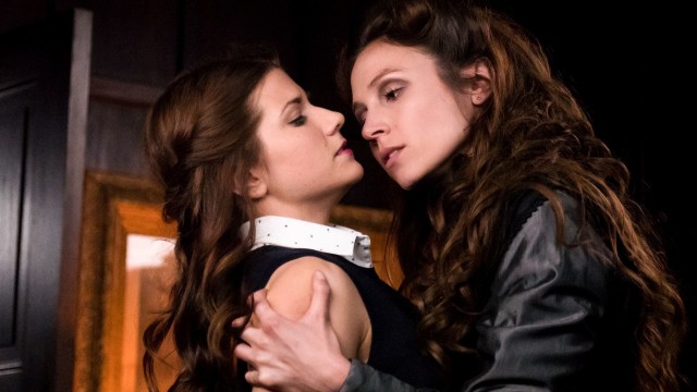 Watch The Carmilla Movie Online