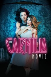 The Carmilla Movie poster