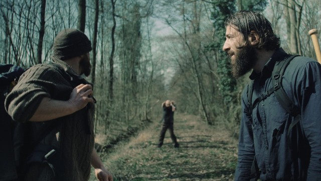 Watch Live or Let Die Online
