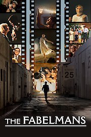 The Fabelmans