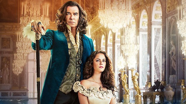 Watch The King's Daughter Online