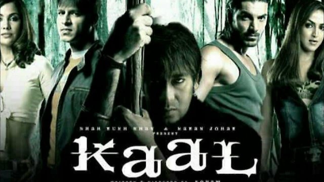 Watch Kaal Online