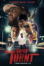 Super Turnt poster