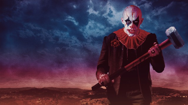 Watch Beware of the Klowns Online