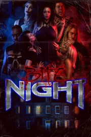 Bite Night poster