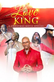 The Love of a King poster