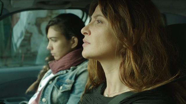 Watch Open Door Online
