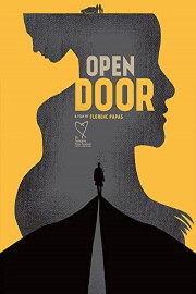 Open Door poster