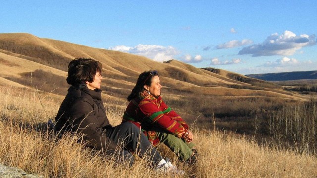 Watch Finding Dawn Online