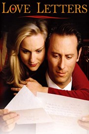 Love Letters poster