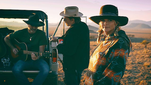 Watch The Marfa Tapes Online