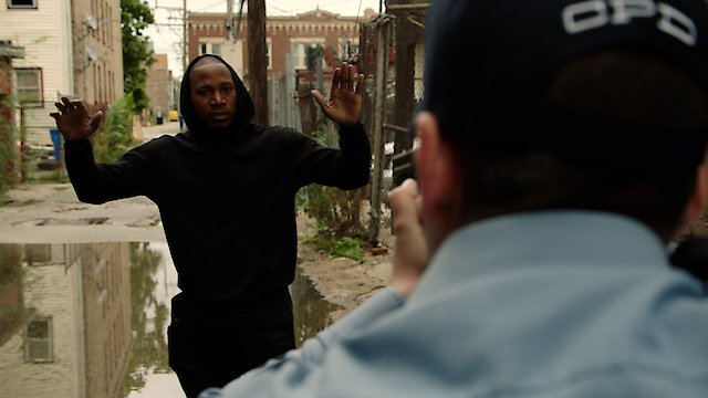 Watch Hands Up Online
