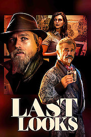 Last Looks poster