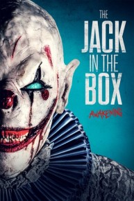 The Jack in the Box: Awakening