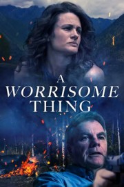 A Worrisome Thing