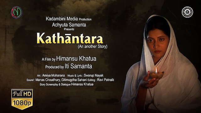 Watch Kathantara Online