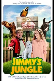 Jimmy's Jungle poster