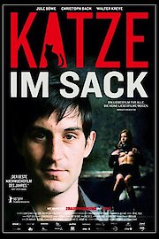 Katze im Sack