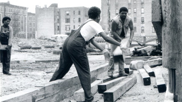 Watch Decade of Fire Online